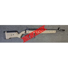 Savage 110 Magpul Scout .308 Win 16.5" Barrel Bolt Action Rifle Used Savage 110 Magpul Scout .308 Win 16.5" Barrel Bolt Action Rifle Used